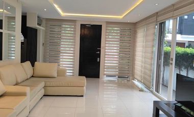 Newly-Renovated 4 bedroom House Phuket Mansion South Forbes City Inchican, Silang Cavite