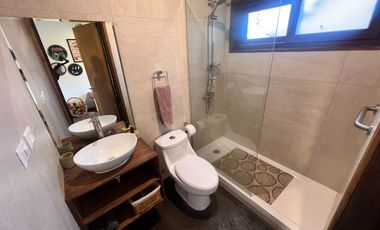 Moderna Casa Vistas Al Volcán Villarrica