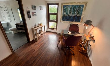 Moderna Casa Vistas Al Volcán Villarrica