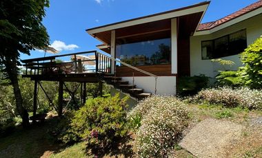 Hermosa Casa Vista Al Volcán Cercana A Villarrica