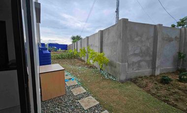 Free Solar Panel 4 Bedrooms 2 Storey Single Detached House with lanai