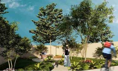 Free Solar Panel 4 Bedrooms 2 Storey Single Detached House with lanai