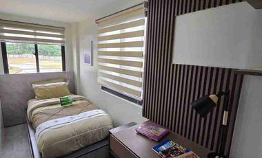 Free Solar Panel 4 Bedrooms 2 Storey Single Detached House with lanai