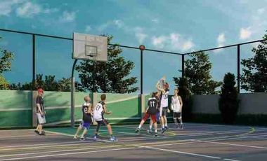 Free Solar Panel 4 Bedrooms 2 Storey Single Detached House with lanai