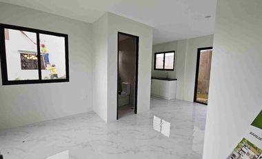 Free Solar Panel 4 Bedrooms 2 Storey Single Detached House with lanai