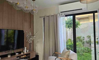 Free Solar Panel 4 Bedrooms 2 Storey Single Detached House with lanai