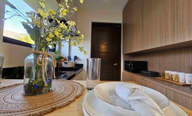 Free Solar Panel 4 Bedrooms 2 Storey Single Detached House with lanai