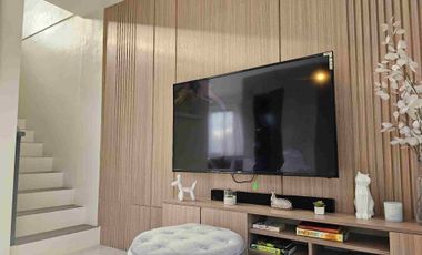 Free Solar Panel 4 Bedrooms 2 Storey Single Detached House with lanai