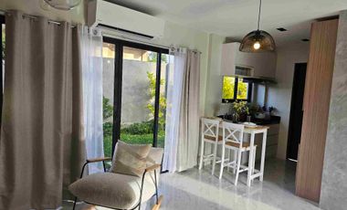 Free Solar Panel 4 Bedrooms 2 Storey Single Detached House with lanai