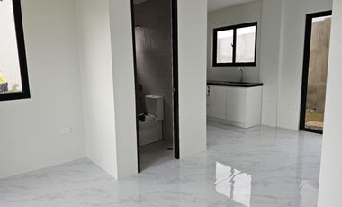 Free Solar Panel 4 Bedrooms 2 Storey Single Detached House with lanai