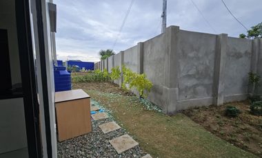 Free Solar Panel 4 Bedrooms 2 Storey Single Detached House with lanai