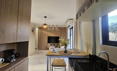 Free Solar Panel 4 Bedrooms 2 Storey Single Detached House with lanai