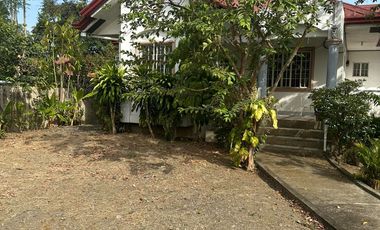 House and Lot for sale along barangay Road of Maugat, San Antonio NE