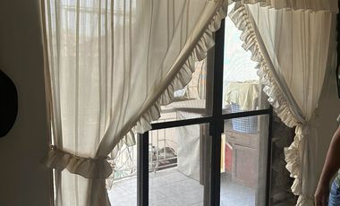 House and Lot for sale along barangay Road of Maugat, San Antonio NE