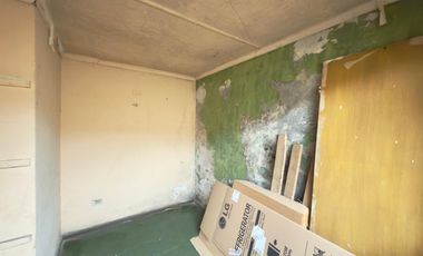 Se vende casa de un piso, 3 piezas 1 baño, Curicó