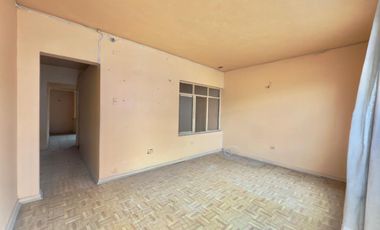 Se vende casa de un piso, 3 piezas 1 baño, Curicó