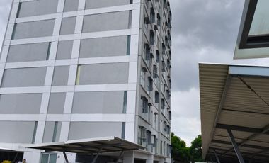 DEPARTAMENTO EN RENTA EN ZAVALETA EN EDIFICIO CON AMENIDADES