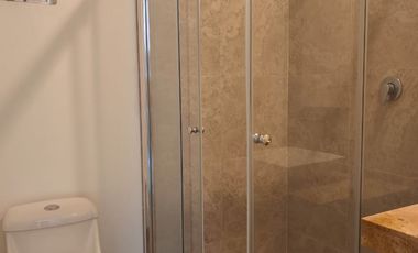 DEPARTAMENTO EN RENTA EN ZAVALETA EN EDIFICIO CON AMENIDADES