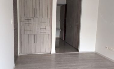 DEPARTAMENTO EN RENTA EN ZAVALETA EN EDIFICIO CON AMENIDADES