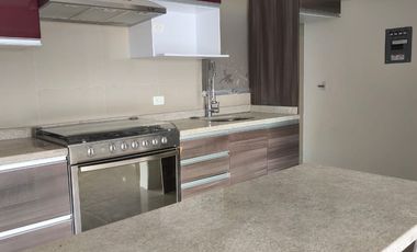 DEPARTAMENTO EN RENTA EN ZAVALETA EN EDIFICIO CON AMENIDADES