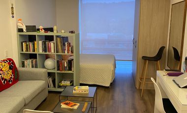 585 APARTAESTUDIO CHÍA