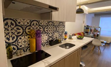 585 APARTAESTUDIO CHÍA