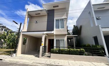 Modern House for RENT in Maribago, Lapu-Lapu City