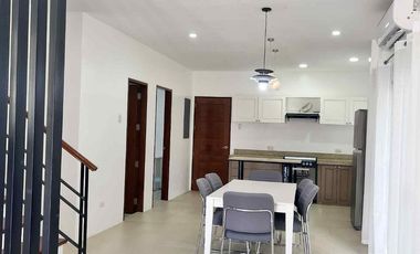 Modern House for RENT in Maribago, Lapu-Lapu City