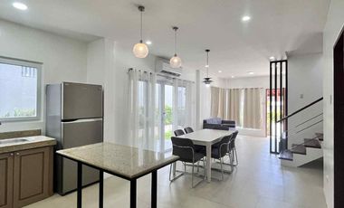 Modern House for RENT in Maribago, Lapu-Lapu City