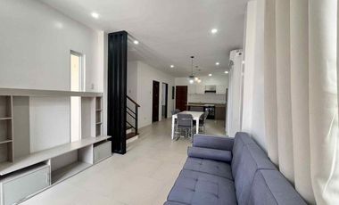 Modern House for RENT in Maribago, Lapu-Lapu City