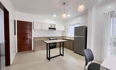 Modern House for RENT in Maribago, Lapu-Lapu City