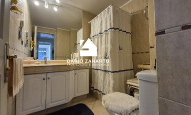 Venta departamento vista al mar Viña del mar.