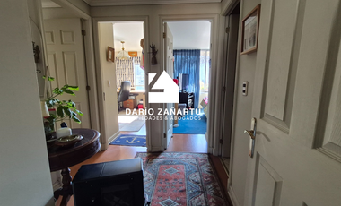 Venta departamento vista al mar Viña del mar.