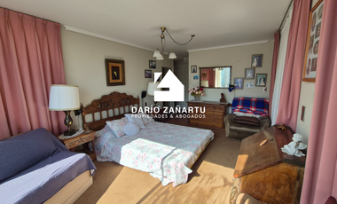 Venta departamento vista al mar Viña del mar.