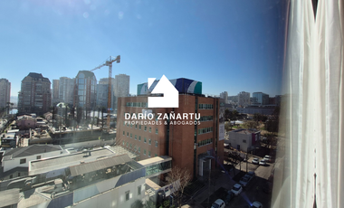 Venta departamento vista al mar Viña del mar.