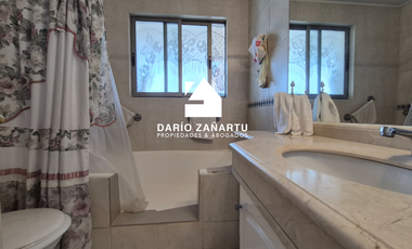 Venta departamento vista al mar Viña del mar.