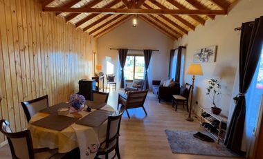 Parcela con casa en Puerto Montt, Panitao Bajo – Región de Los Lagos