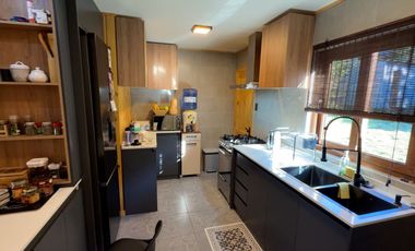 Parcela con casa en Puerto Montt, Panitao Bajo – Región de Los Lagos