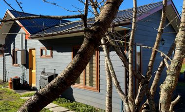 Parcela con casa en Puerto Montt, Panitao Bajo – Región de Los Lagos