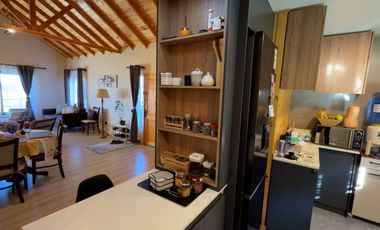 Parcela con casa en Puerto Montt, Panitao Bajo – Región de Los Lagos