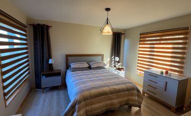 Parcela con casa en Puerto Montt, Panitao Bajo – Región de Los Lagos