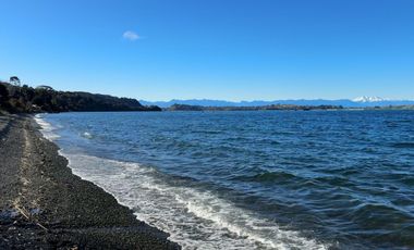 Parcela con casa en Puerto Montt, Panitao Bajo – Región de Los Lagos
