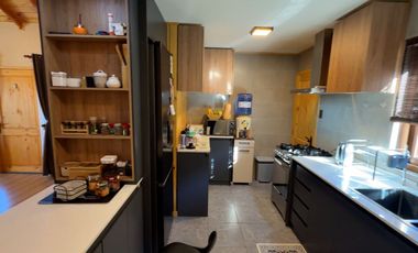 Parcela con casa en Puerto Montt, Panitao Bajo – Región de Los Lagos