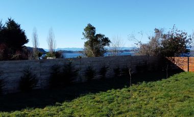 Parcela con casa en Puerto Montt, Panitao Bajo – Región de Los Lagos