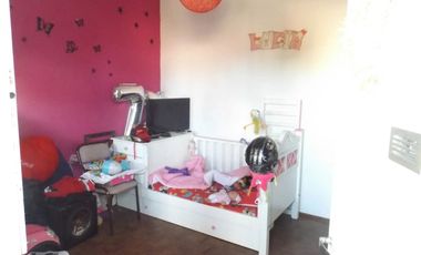 LOTE CON CASA - IDEAL INVERSOR