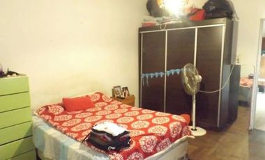 LOTE CON CASA - IDEAL INVERSOR