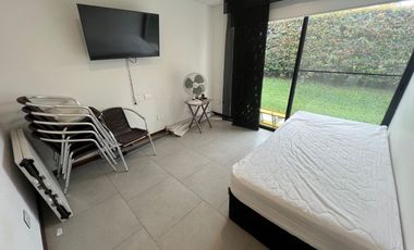 RENTO CASA CAMPESTRE EN EXCLUSIVO CONJUNTO CERRADO SECTOR CLUB CAMPESTRE