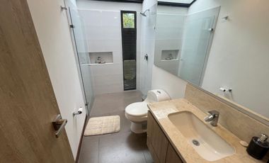 RENTO CASA CAMPESTRE EN EXCLUSIVO CONJUNTO CERRADO SECTOR CLUB CAMPESTRE