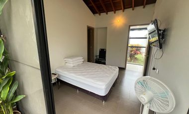 RENTO CASA CAMPESTRE EN EXCLUSIVO CONJUNTO CERRADO SECTOR CLUB CAMPESTRE