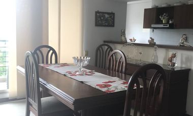 APARTAMENTO VENTURA RESERVADO